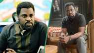 "My wristwatches are expensive": Yomi Black gives peek into his fashion, celeb lifestyle, others