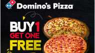 It’s an awoof November with Domino’s irresistible deals