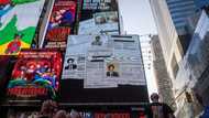 Broadway jeering Caesars Times Square casino bet