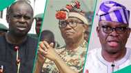Full list of impeached Nigerian state governors, Names, other details emerge