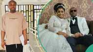 "Come marry me, but I'm not pure o": Alleged DMs of Isreal DMW getting wooed by ladies goes viral