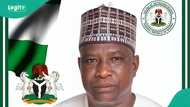 Breaking: Former House of Reps member Dalhat is dead