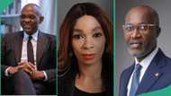 Tony Elumelu, Roosevelt Ogbonna, other bank chiefs announce important donation to Jigawa victims