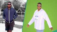 Bigvai Jokotoye opens up about his unique fashion choices, love for glasses, other issues