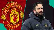 Manchester United sack Ruben Amorim, appoint new manager with immediate effect