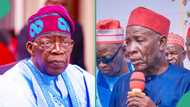 2027 presidency: Galadima mentions 4 political parties allegedly decimated by APC