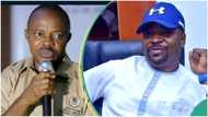 NURTW Crisis: Anxiety as MC Oluomo sends warning to NLC