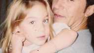 Joséphine Berry: comment elle soutient son père Richard Berry