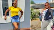 There are young girls more talented than Genevieve Nnaji - Actress reveals why A list female veterans are still relevant in Nollywood