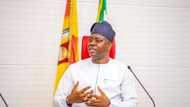2023: Is Makinde nursing presidential ambition? Aide reacts