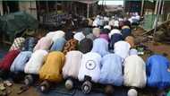 Trending video: Islamic cleric warns Muslims against blocking road for prayers, “We don’t have the right"