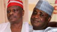 Badakalar kudi: EFCC za ta gayyaci Kwankwaso da Wamakko kan tuhumar sata