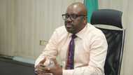 Abubuwa 11 da baku sani ba game da shugaban NDDC, Farfesa Daniel Pondei