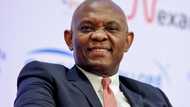 IMF appoints Tony Elumelu, others to advisory council on entrepreneurship