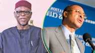 ADC appoints Oyegun, Utomi, others, into 50-member wise men, women policy and manifesto committee, full list