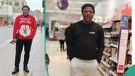 Nigerian man passes UK driving test on first attempt without lessons, shares how he did it