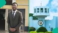 University of Ibadan graduate opens up on how final-year turnaround secured first-class