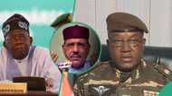 Niger Coup: President Tinubu sends strong warning to Junta over President Bazoum’s health