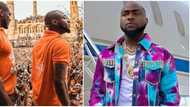 Breaking: Massive heartbreak in DMW camp as Davido loses personal bodyguard of over 6 years