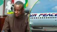 FG speaks on direct flight status of Air Peace to Dubai after Saudi deportation incident