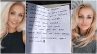 We don't want to see you naked anymore: Neighbour writes woman letter, asks her to shut her windows