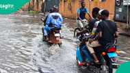 FG lists all 30 states in Nigeria predicted to experience heavy flooding, mentions the months