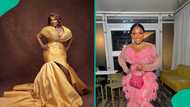 “Iyabo Ojo got pregnant at 19 after I got her role’: Bimbo Akintola opens up in new interview
