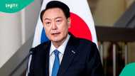 South Korea's president lifts martial law after parliament blocks order