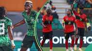 Nigeria vs Angola: AFCON 2023 quarter-final kick-off time, Super Eagles team news (Live Updates)