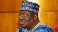 “We don’t have power to fight corruption”, says Senate President, gives shocking reason