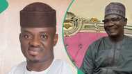 Appeal Court takes action on Nasarawa Gov, Sule’s appeal following sack by tribunal