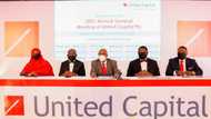 United Capital Plc Holds 2021 Annual General Meeting, Shareholders to Receive N4.2b Dividend Payout
