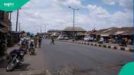 9 killed in road crash on Ijebu-Ode/Ore expressway involving bus