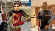These 2 are secretly dating: Reactions as Bobrisky pens heartfelt note to support Mompha after EFCC re-arrest