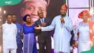 Pastor Adeboye's children: Interesting facts about all kids