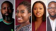 Tunji Andrews, Tito Ovia, and others on Legit.ng's list of Most Outstanding Business Personalities in Startups