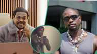 VDM vs Blord: Critic sends fresh private clips to billionaire amid iPhone saga, netizens react
