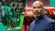 Eric Chelle sends message to Guinea-Bissau ahead of AFCON 2027 qualifier