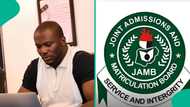 Man who took part in JAMB result review shares what jappened to the vendor who caused errors
