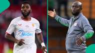 Finidi George sends message to Kelechi Iheanacho amid struggles at Sevilla