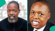 Just in: NLC General Secretary Emmanuel Ugboaja is dead