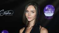 Rachel Cook : le jeune mannequin qui enflamme Instagram