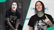 Chris Motionless: the enduring legacy of Motionless in White's frontman