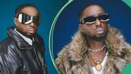 “I started raising myself at age 8”: Rapper Erigga blasts entitled parents who were never there