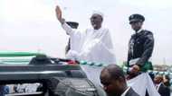 Ku Kira Ni da Mallam Namadi Ba Mai 'Girma Gwamna Ba', In Ji Sabon Gwamnan Jihar Arewa