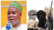 Bandits strike again, abduct 6 relatives of northern APC gubernatorial aspirant
