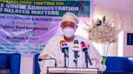 FG asks Nigerian governors to sign death warrants of over 3,000 prisoners, gives reason for demand