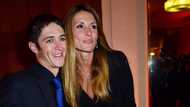 Sophie Thalmann et son mari Christophe Soumillon: leur histoire