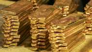 Japan's long-term borrowing costs, gold hit record highs