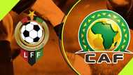 Libyan FF begin internal restructuring after CAF’s verdict on airport hostage saga